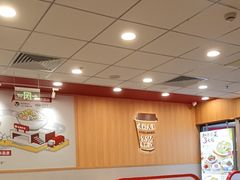 -永和大王(解放东路店)