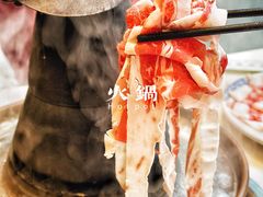 -福寿斋·老北京铜锅涮肉·烤鸭(顺义总店)
