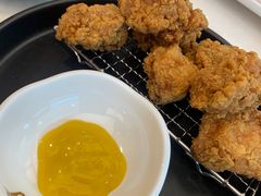 -韩宫宴烤肉·料理(如皋万达店)