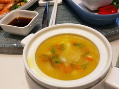 -汤记传菜(浦江店)