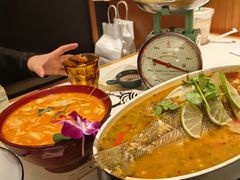 -太食獸泰式茶餐厅(IFS国金中心店)