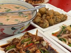 -海坛特色小吃·只做平潭特色菜(平潭店)