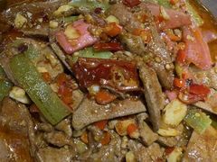 -川正旺江湖菜(三元桥店)