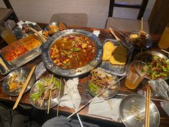 -破店肥哈·海鲜·烧烤(郑州银泰inPARK店)