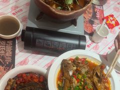 -谭十三大排档·18年老字号(船山路总店)