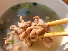 -李易面馆(树木岭店)