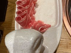-额尔敦传统涮(西坝河店)