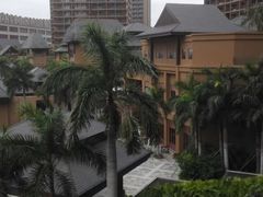 -三亚湾红树林度假世界(木棉酒店)