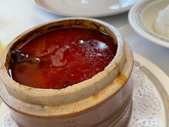 精品罐焖牛肉-莫斯科餐厅