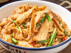 -回家吃饭·地道南昌菜(建德观总店)