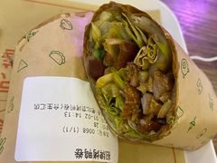 -特派卷·老北京烤鸭卷(合生汇购物中心店)