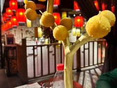 -锦上中式酒馆(南内环店)