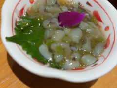 -大岛日本料理铁板烧(南通大饭店)