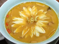 -福慧慈缘素食餐厅(王府井店)