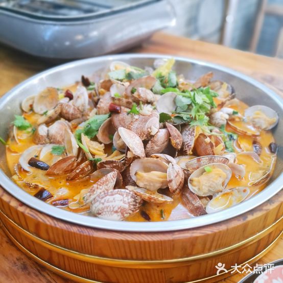 老乡干锅(恒大名都店)