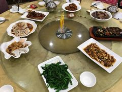 -潮喜竹溪荔湖酒家(荔枝湾店)