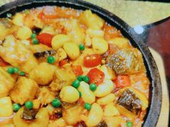 -小八仙·宴(三峡茶庄店)