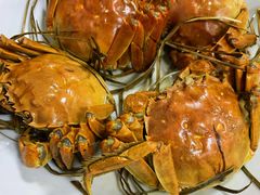 -芸海阁·农家私房菜(沙家浜景区出口店)