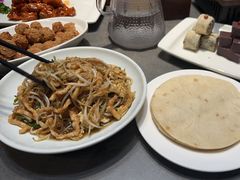 -北平小馆·烤鸭·家常菜(磨房北里店)