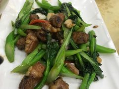 -潮喜竹溪荔湖酒家(荔枝湾店)