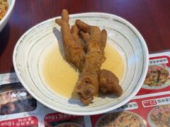 -扬二春炒饭(国庆路总店)
