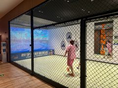 -涨巢·潮玩水疗局
