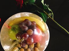 -深圳摩登克斯酒店