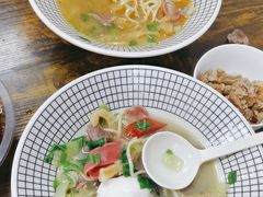 -孙记大碗皮肚面(后宰门店)