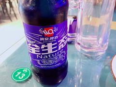 -谢三姐金奖啤酒鱼(总店)