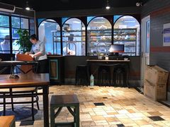 -乔家栅(襄阳南路店)
