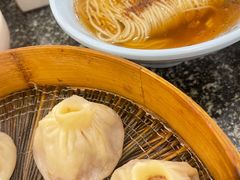 虾籽面-耿福兴(凤凰美食街店)