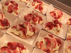 -燃厚蛋糕(卓展中信城店)