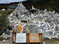 -稻城亚丁景区-冲古草甸