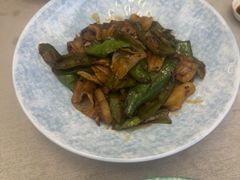 -囍榷·鲜美常州菜(恐龙园店)