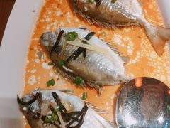 -张家卫·阳江菜·小海鲜(肥婆湾桥店)