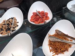 -棕榈岛海鲜自助餐厅(虹桥迎宾馆店)