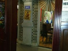 门面-东口码头·烧鸽子·鱼头泡饼·地方菜(金鹰悦城店)