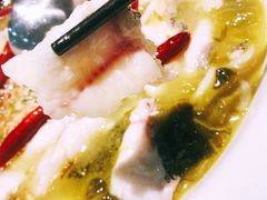 -赠李白·如诗的川味(余杭万达广场店)