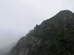 -阳台山自然风景区
