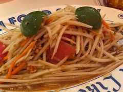 -太食獸泰式茶餐厅(IFS国金中心店)