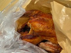 -老王头烤鸡(建大四小区店)