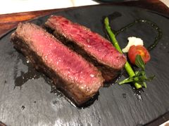 炙烤厚切牛小排-西堤牛排(南京龙江店)