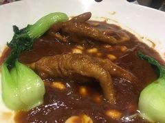 -汤记传菜(秀浦路店)