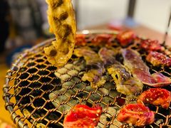 -烧肉达人•炭火烧肉(新天地店)