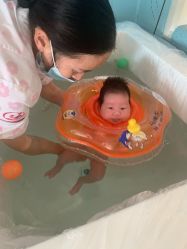 -沪壹健康国际母婴月子中心(360复旦奥医一妇婴东院店)