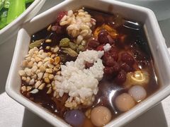 -江城小馆陕南妈妈菜·全球旅行餐厅(钟楼店)