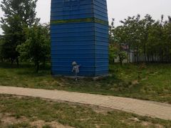 -洛阳郁金香牡丹园