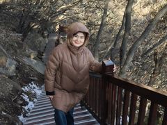 -终南山南五台景区