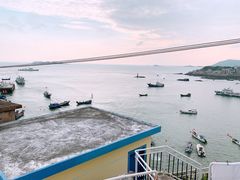 -东极岛景区