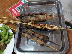 -蚝情烤翅(七星园店)